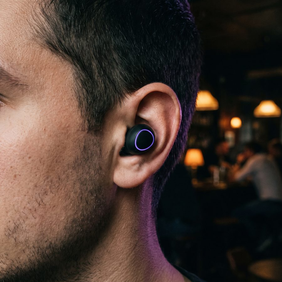 Earbud Mode