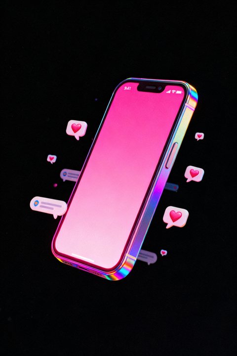 RizzReply in the app