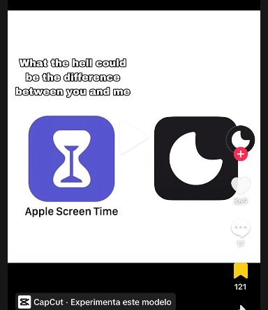 POV turned life into game