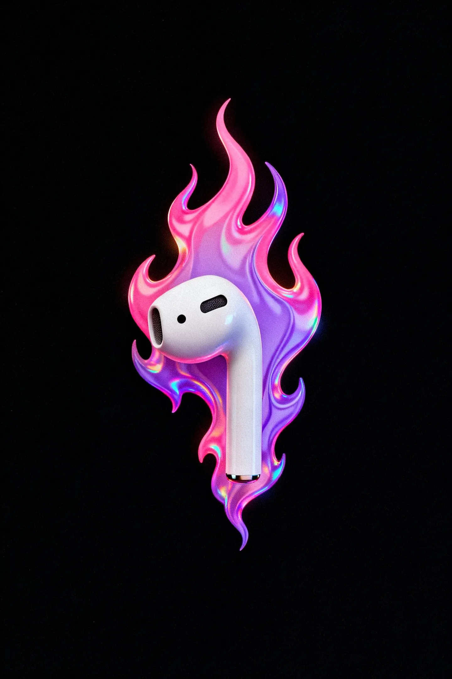 Earbud Mode